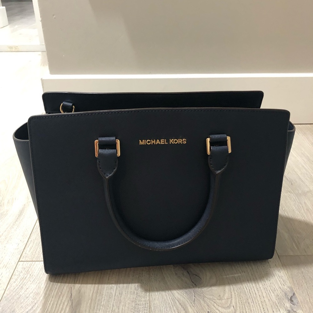 Michael Kors Handbag